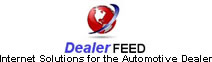 Dealer Feed - Internet Solutions for the Automotive Dealer
